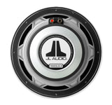JL Audio 10W3v3-2 W3v3 Series 10-inch Subwoofer, 2 Ω
