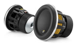 JL Audio 10W7AE-3 Anniversary Edition W7 Series 10-inch Subwoofer, 3 Ω