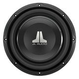 JL Audio 10W1v3-4: 10-inch (250 mm) Subwoofer Driver, 4 Ω