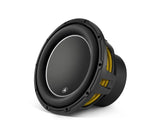 JL Audio 12W6v3-D4 W6v3 Series 12-inch Subwoofer, Dual 4 Ω