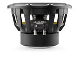 JL Audio 12W6v3-D4 W6v3 Series 12-inch Subwoofer, Dual 4 Ω