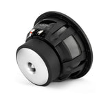 JL Audio 12W6v3-D4 W6v3 Series 12-inch Subwoofer, Dual 4 Ω
