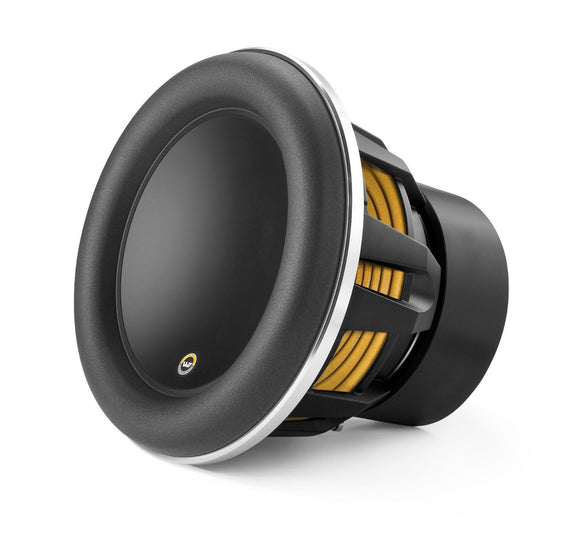 JL Audio 13W7AE-D1.5 Anniversary Edition W7 Series 13.5-inch Subwoofer, Dual 1.5 Ω