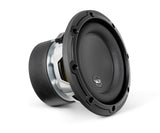 JL Audio 6W3v3-4 W3v3 Series 6.5-inch Subwoofer, 4 Ω
