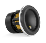 JL Audio 8W7AE-3 Anniversary Edition W7 Series 8-inch Subwoofer, 3 Ω