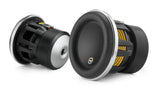 JL Audio 8W7AE-3 Anniversary Edition W7 Series 8-inch Subwoofer, 3 Ω