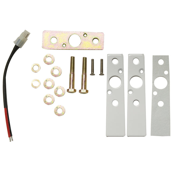 Wet Sounds ADP REV X-W WHITE X Kit For REV And ICON Speaker Systems
