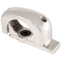 Wet Sounds ADP TC3-F Stainless Steel Fixed Position Clamp (multiple sizes)