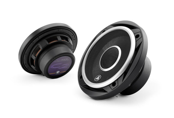 JL Audio C2-600x C2 Series 6-inch Coaxial Speaker System