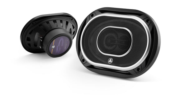 JL Audio C2-690tx C2 Series 6 x 9-inch 3-Way Coaxial Speaker System
