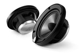 JL Audio C3-525 C3 Series 5.25-inch Convertible Component/Coaxial Speaker System