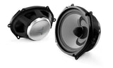 JL Audio C3-570 C3 Series 5 x 7 / 6 x 8-inch Convertible Component/Coaxial Speaker System