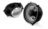JL Audio C3-570 C3 Series 5 x 7 / 6 x 8-inch Convertible Component/Coaxial Speaker System