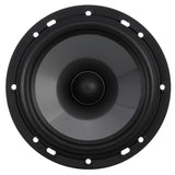 JL Audio C3-600 C3 Series 6.0-inch Convertible Component/Coaxial Speaker System