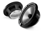 JL Audio C3-650 C3 Series 6.5-inch Convertible Component/Coaxial Speaker System