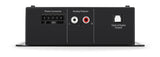 JL Audio FiX-82 System Integration DSP for adding amps a speakers to a factory system - 2 outputs/optical output