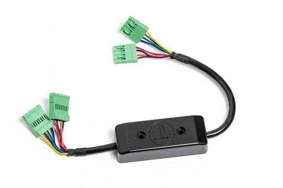 JL Audio FiX-LSA-4 Load Sensing Adaptor for FiXâ processors