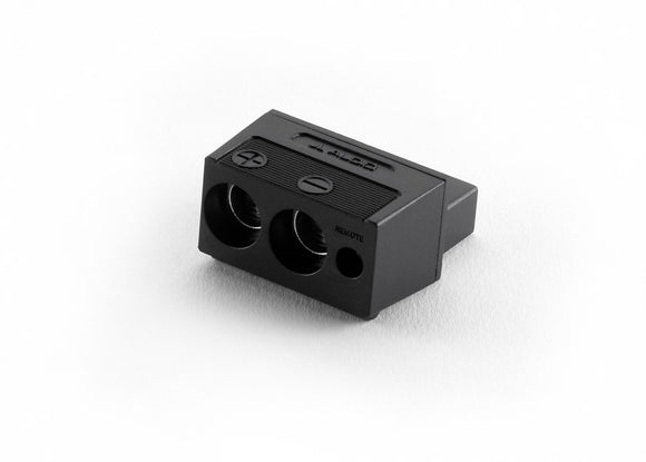 JL Audio HD-PWRPLUG2-4AWG-RP Replacement Power Plug (Type 1)