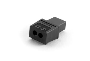 JL Audio HD-SPKPLUG-2-RP