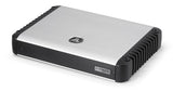 JL Audio HD600/4: 4 Ch. Class D Full-Range Amplifier, 600 W