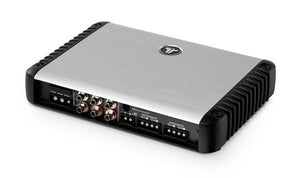 JL Audio HD900/5: 5 Ch. Class D System Amplifier, 900 W