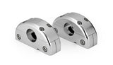 JL Audio M-MCPv3 Fixed Mount Tower Speaker clamps (All sizes)