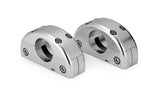 JL Audio M-MCPv3 Fixed Mount Tower Speaker clamps (All sizes)