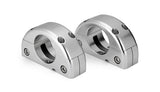 JL Audio M-MCPv3 Fixed Mount Tower Speaker clamps (All sizes)