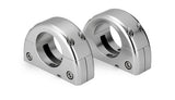 JL Audio M-MCPv3 Fixed Mount Tower Speaker clamps (All sizes)