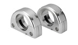 JL Audio M-MCPv3 Fixed Mount Tower Speaker clamps (All sizes)