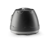 JL Audio M3-650VEX-Mb-S-Gm M3 Series 6.5" VEX Enclosed Speakers (Matte Black with Gunmetal Sport Grilles)