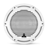 JL Audio M6-10IB-C-GwGw-4 M6 Series 10" marine free air subwoofer (Gloss White Classic Grille) 4 Ω