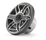 JL Audio M6-650X: 6.5-inch (165 mm) Marine Coaxial Speakers