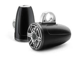 JL Audio M6-770ETXv3: 7.7-inch (196 mm) Enclosed Tower Coaxial System