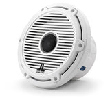 JL Audio M6-770X: 7.7-inch (196 mm) Marine Coaxial Speakers