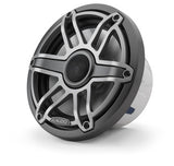 JL Audio M6-770X: 7.7-inch (196 mm) Marine Coaxial Speakers