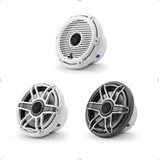 JL Audio M6-770X: 7.7-inch (196 mm) Marine Coaxial Speakers