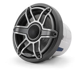 JL Audio M6-880X: 8.8-inch (224 mm) Marine Coaxial Speakers