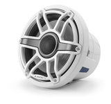 JL Audio M6-880X: 8.8-inch (224 mm) Marine Coaxial Speakers