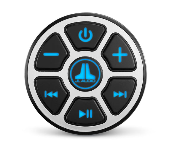 JL Audio MBT-CRXv2: Weatherproof Bluetooth® Controller / Receiver