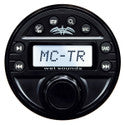 Wet Sounds MC-TR Transom / Auxiliary Remote For MC-1 Media Center