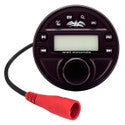 Wet Sounds MC-TR Transom / Auxiliary Remote For MC-1 Media Center
