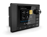 JL Audio MediaMaster 100 - MM100s-BE - Weatherproof Source unit