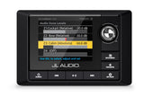 JL Audio MediaMaster 100 - MM100s-BE - Weatherproof Source unit