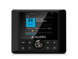 Jl Audio MediaMaster 50 - Weatherproof Source Unit