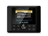 Jl Audio MediaMaster 50 - Weatherproof Source Unit