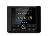 Jl Audio MediaMaster 50 - Weatherproof Source Unit