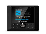 Jl Audio MediaMaster 50 - Weatherproof Source Unit