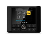 Jl Audio MediaMaster 50 - Weatherproof Source Unit