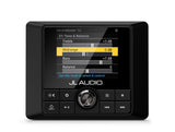 Jl Audio MediaMaster 50 - Weatherproof Source Unit